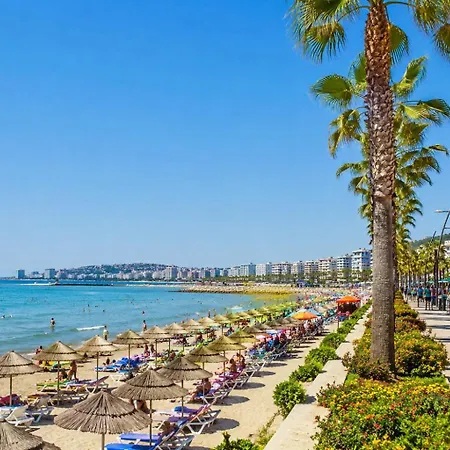 Appartamento Adriatic Breeze *