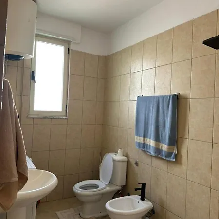 Appartamento Adriatic Breeze Golem (Tirana)